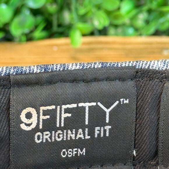 New Era 9Fifty Adult  Chicago Bulls NBA Finals Retro Acid Washed Hat Adjustable - Picture 7 of 11